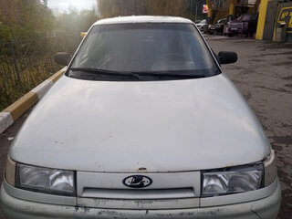 2005 Lada (ВАЗ) 2112, серый, 66000 рублей, вид 1