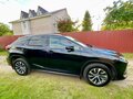 2020 Lexus RX 300 IV Рестайлинг, чёрный, 4555000 рублей - вид 5