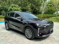 2023 Jetour X70+ I, коричневый - вид 2