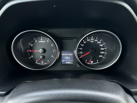 2023 Haval M6 II, серый, 1750000 рублей - вид 8
