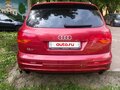 2008 Audi Q7 I (4L), пурпурный, 1250000 рублей - вид 1