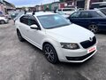 2015 Skoda Octavia III (A7), белый, 820000 рублей - вид 6