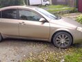 2001 Nissan Primera III (P12), золотистый - вид 1