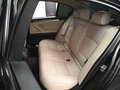 2011 BMW 5 серии 530d xDrive VI (F10/F11/F07), чёрный - вид 8