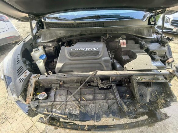 2018 Kia Sorento III Prime Рестайлинг, чёрный, 1170648 рублей - вид 10