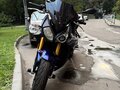 2020 BMW S 1000 R, синий, 1150000 рублей