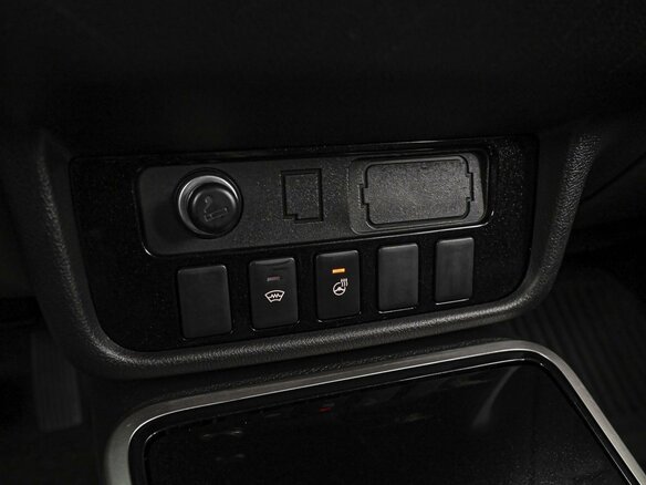 2017 Mitsubishi Outlander III Рестайлинг 2, белый, 1908000 рублей - вид 18