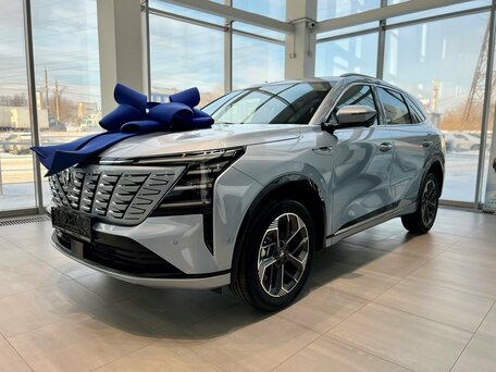 Changan CS75 Plus IV