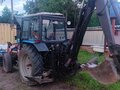 2002 ЭО 2621В-2, синий, 850000 рублей - вид 2
