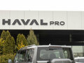 2026 Haval H9 II, серый, 5399000 рублей - вид 9