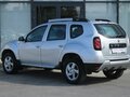 2018 Renault Duster I Рестайлинг, серебристый, 1550000 рублей - вид 6