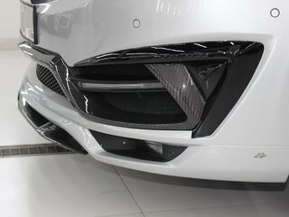 2015 Mercedes-Benz V-Класс Long 200 d длинный III (W447), серебристый, 4500000 рублей, вид 5