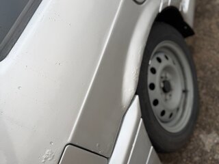 2010 Lada (ВАЗ) 2114, серебристый, 225000 рублей, вид 5