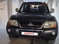 2005 Mitsubishi Pajero III Рестайлинг, серый, 1300000 рублей - вид 9