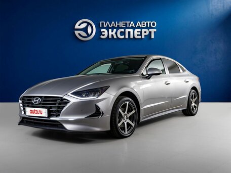 Hyundai Sonata VIII (DN8)