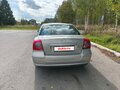2006 Toyota Avensis II Рестайлинг, серебристый, 699999 рублей - вид 5