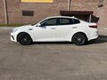 2020 Kia Optima IV Рестайлинг, белый, 1850000 рублей - вид 8