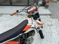 2022 Kayo K1 250 MX, оранжевый, 110000 рублей - вид 2