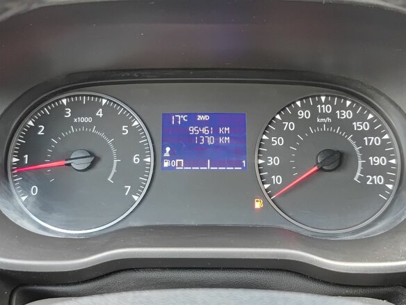 2021 Renault Duster II, коричневый, 1799000 рублей - вид 12