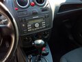 2007 Ford Fiesta Mk5, красный, 480000 рублей - вид 5