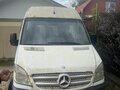 2007 Mercedes-Benz Sprinter, белый - вид 6