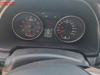 2023 Haval M6 II, белый, 1585000 рублей, вид 3