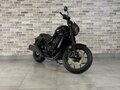 2022 Honda CMX 1100 Rebel, чёрный, 1011000 рублей - вид 8