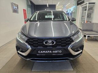 2026 Lada (ВАЗ) Iskra SW, серебристый, 1525000 рублей, вид 5