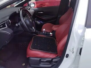 2022 Toyota Levin XII (E210) Рестайлинг, белый, 1350003 рублей, вид 5
