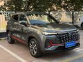 2024 Changan CS35 Plus I Рестайлинг, серый, 1290000 рублей