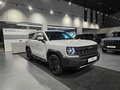 2026 Haval H3 I, белый, 2724259 рублей - вид 3