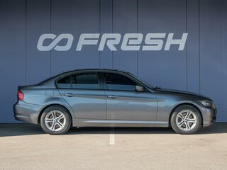 2010 BMW 3 серии 320i V (E90/E91/E92/E93) Рестайлинг, серый, 1100000 рублей, вид 5