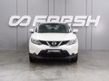 2014 Nissan Qashqai II, белый, 1389000 рублей - вид 2