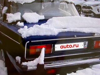 1999 Lada (ВАЗ) 2106 5-speed, синий, 193000 рублей, вид 5