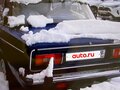 1999 Lada (ВАЗ) 2106 5-speed, синий, 193000 рублей - вид 4