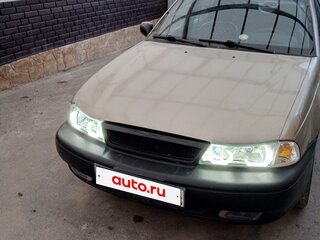 2005 Daewoo Nexia I, бежевый, 150000 рублей, вид 2