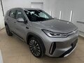 2026 Geely Galaxy M7, серый, 3590000 рублей