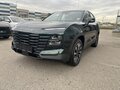 2026 Jetour Dashing I, зелёный, 2709900 рублей