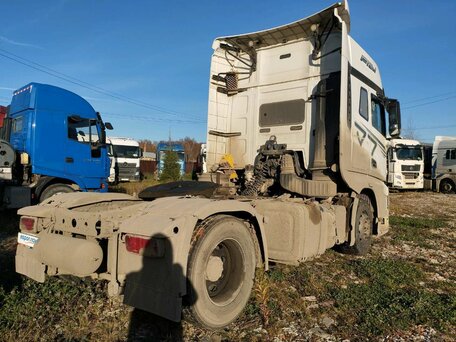 2023 FAW J7, белый, 3230000 рублей, вид 3
