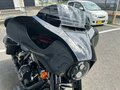 2022 Harley-Davidson Street Glide, чёрный, 2250000 рублей - вид 4
