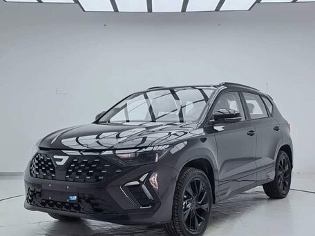 2026 Jetta VS5 I Рестайлинг 2, чёрный, 2070000 рублей, вид 1