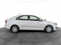 2018 Skoda Rapid I Рестайлинг, белый, 1100000 рублей - вид 3