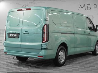 2026 Foton View, зелёный, 3510000 рублей, вид 2