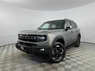 2026 Jetour T1, серебристый, 4199000 рублей, вид 2