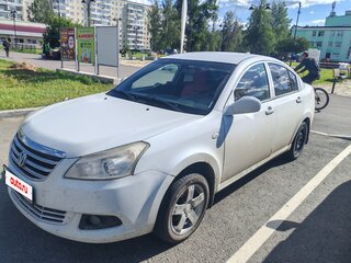 2012 Vortex Estina I, белый, 320000 рублей, вид 1