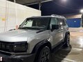 2024 Jetour T2, серый, 2649000 рублей - вид 5