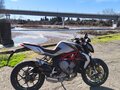 2014 MV Agusta Brutale 800, красный, 550000 рублей - вид 6