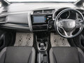 2017 Honda Fit III Рестайлинг, белый - вид 9
