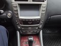 2006 Lexus IS 250 II, серебристый, 994999 рублей - вид 10