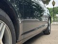 2007 Audi A6 III (C6), чёрный, 710000 рублей - вид 6